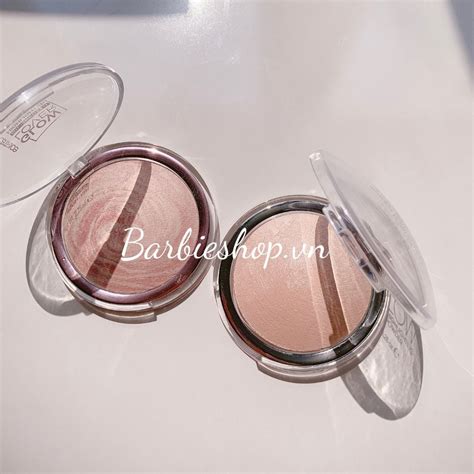 Phấn Bắt Sáng Catrice Glow Lover HighlighterPhấn Bắt Sáng Catrice Glow