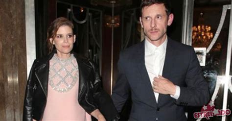 Kate Mara Conta De Forma Inusitada Que Est Gr Vida De Ator De