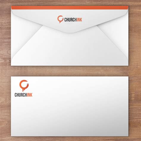 ChurchINK.com - Church Envelope Printing