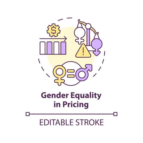 300+ Gender Equality Line Art Icon Stock Illustrations, Royalty-Free Vector Graphics & Clip Art ...