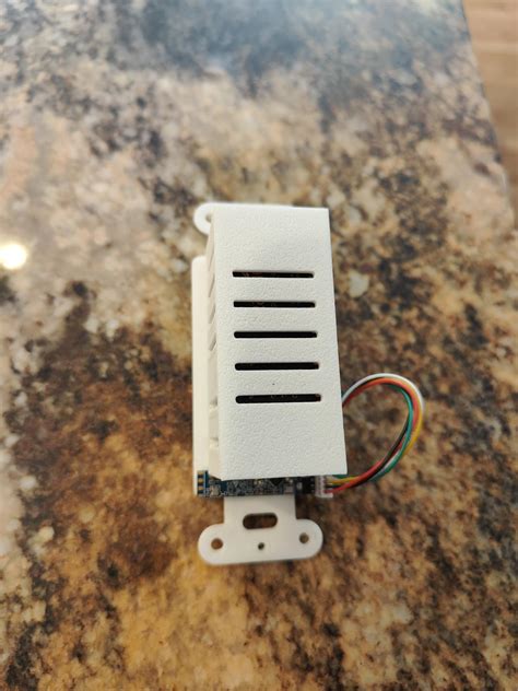 Poe Mmwave Pir Sensor Share Your Projects Home Assistant Community