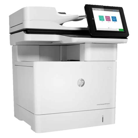 HP LaserJet Managed MFP E62655dn Multifunction Printer OFFIX