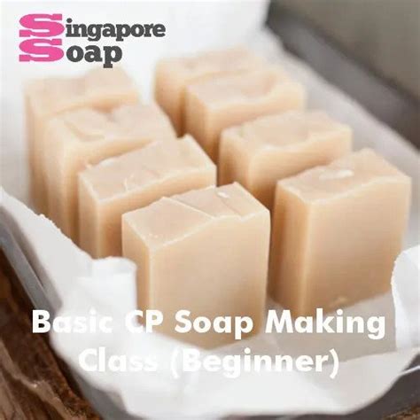 Soap Making Supplies Classes And Handmade Soaps Singapore Soap