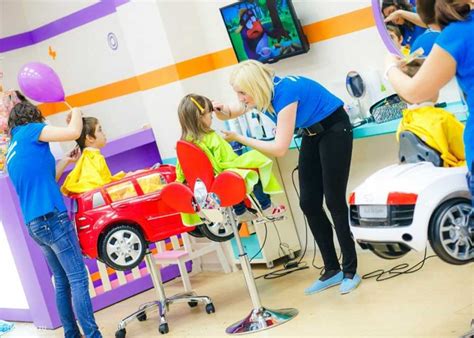 17 идей бизнеса, связанного с детьми