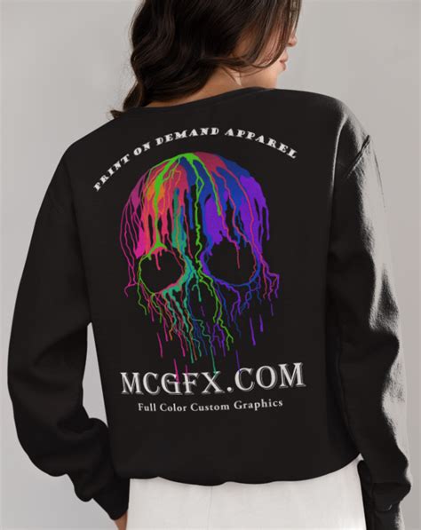 Using custom hoodies for corporate branding in Central Pennsylvania – MCGFX