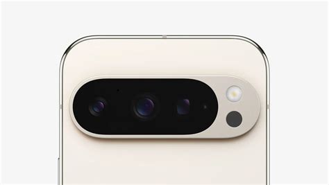 Google Pixel 9: New camera specs and AI photo features