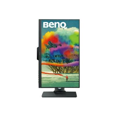 BenQ DesignVue PD2500Q PD Series LED Monitor 25 Grand Toy