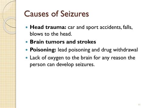PPT - Management of Seizures PowerPoint Presentation, free download ...