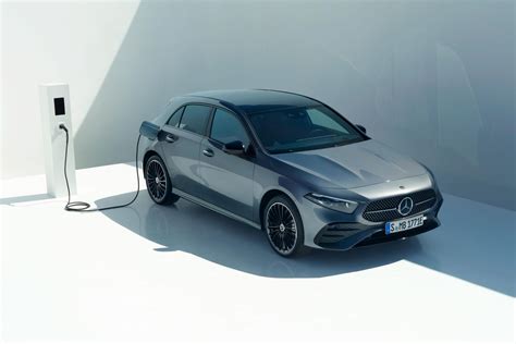 2023 Mercedes Benz A Class Revealed Here Q2 2023 Carexpert