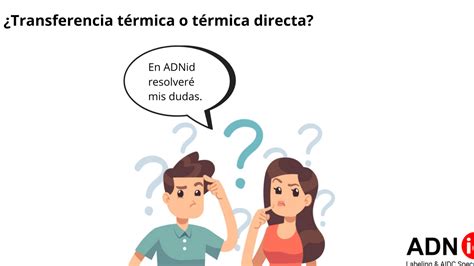 Cu L Es La Diferencia Entre Transferencia T Rmica Y T Rmica Directa