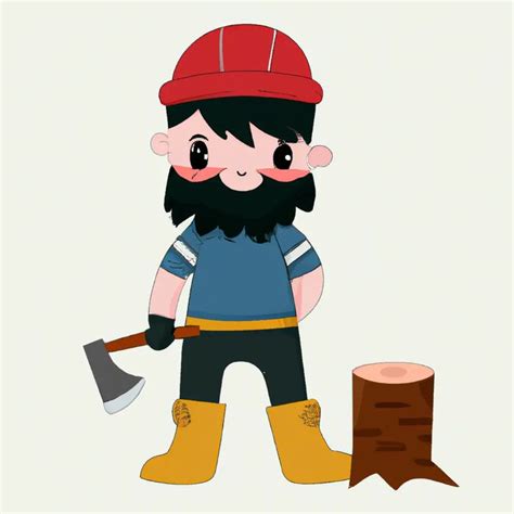 Wood You Laugh Exploring Over Hilarious Lumberjack Puns