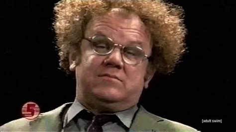 Dr Steve Brule Memes - Imgflip