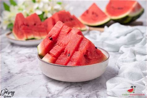 Step By Step Guide How To Use A Watermelon Slicer Like A Pro