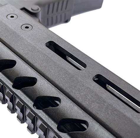 Sig Sauer Mcx Air Rifle Gen2 Co2 Powered Pellet Rifle