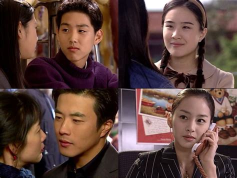 Classic K Dramas From The S That We Watched Before Netflix