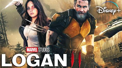 Logan 2022 Movie