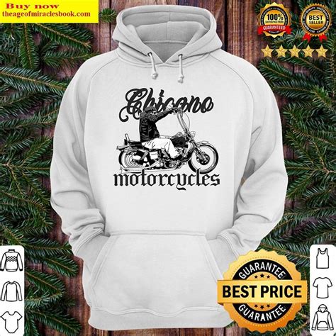 Mens Low Rider Clothes Chicano Cholo Vicla Lowrider Bikes Shirt