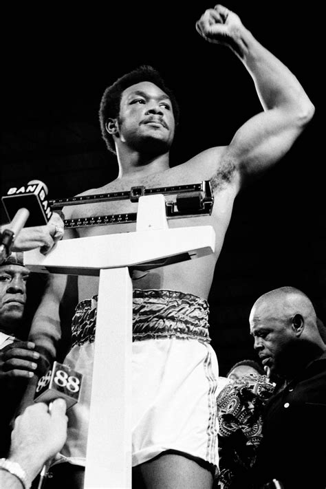 George Foreman Is Americas Never Ending Story New York Daily News