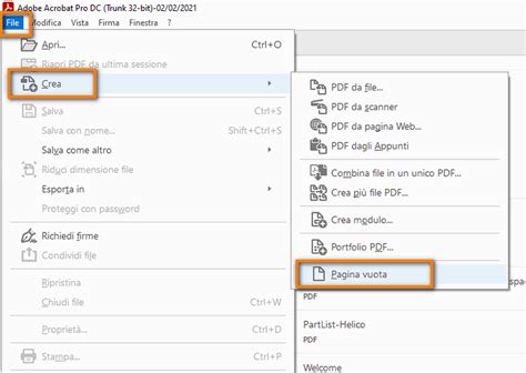 Creare File Pdf Con Adobe Acrobat