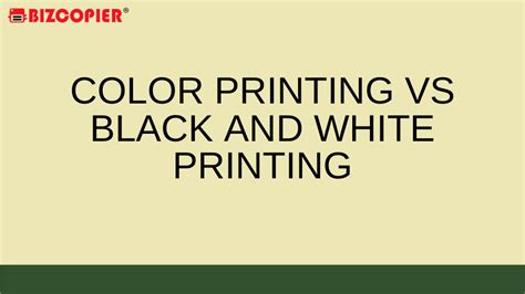 Color Printing VS Black and White Printing - Rental or Purchase Ricoh Photocopier Machine Klang ...