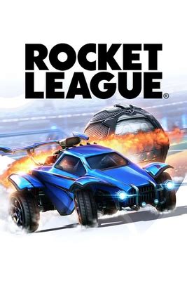 Grid For Rocket League By Arthur Lopes SteamGridDB