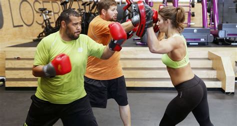 Boxing For Weight Loss Exercises Tips And Ultimate Guide Boxing