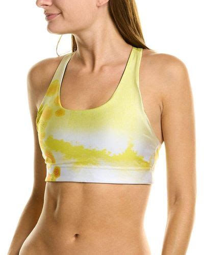 Yellow Terez Clothing For Women Lyst