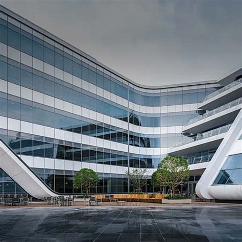 Johnson Controls Headquarters, Asia Pacific | Projects | Gensler