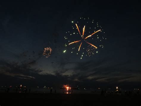 Photos International Fireworks Festival Scheveningen Muada