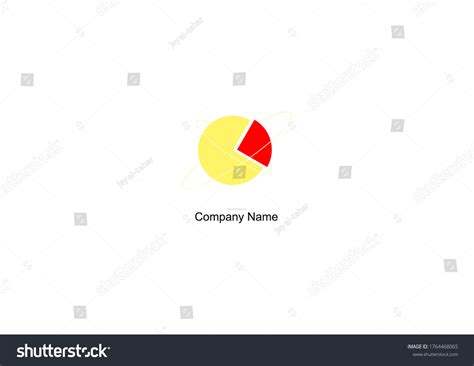 logo lingkaran. simbol lingkaran. logo lingkaran - Royalty Free Stock ...