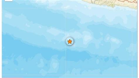 Gempa Bumi Terkini Jumat 30 Juni 2023 Info Bmkg Kekuatan Dan Lokasinya