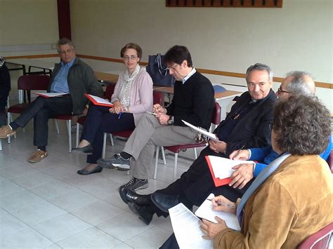 Incontro Dei Delegati Delle Diocesi Del Triveneto Al Convegno