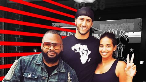 What Colin Kaepernick's activism means to the nonprofits he supports ...