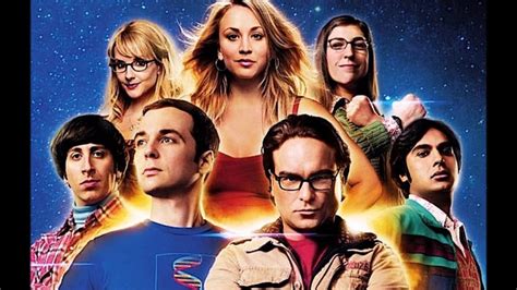 Big Bang Theory Theme Song Instrumental Theme Image