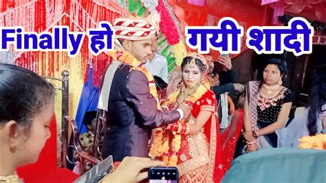 Mubarak Ho Tumko Ye Shadi Tumhari Marriage Video Shadi Video