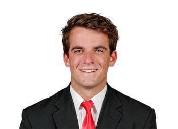 NFL Draft Profile: Jack Podlesny, Kicker, Georgia Bulldogs - Visit NFL ...