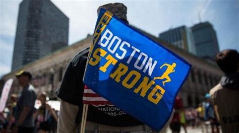 Netflix To Debut Boston Marathon Bombing Docuseries