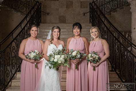 Top Trends for Bridesmaids