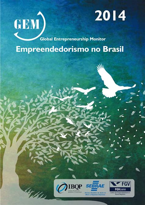 Empreendedorismo No Brasil Ebooks