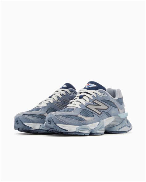 New Balance U9060 MD1 Grey Day Gris U9060MD1 Comprar Online En