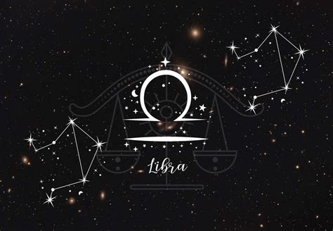 Signo Libra fechas características y compatibilidades