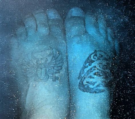 Leefeet Foot Art 257 By Leefeet42 On Deviantart