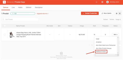 Cara Pasang Iklan Gratis Di Shopee Untuk Jualan Lebih Cuan Kepoin