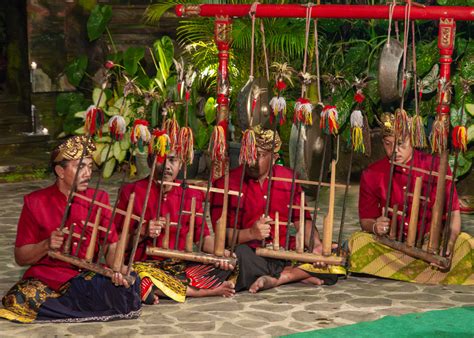 The Indonesian Angklung: From Village Ritual to Soft Power Diplomacy ...