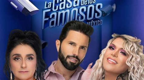 Votar En La Casa De Los Famosos 2024 Schedule Riane Erminia