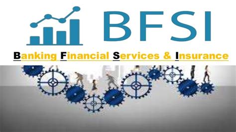 Banking Financial Services And Insurance Sector