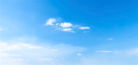 ciel bleu photo gratuite