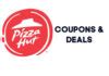 Pizza Hut Coupons Deals Canada I BOGO 1 00 January 2024