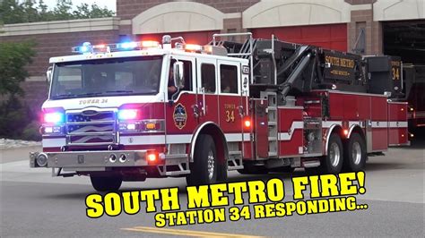 South Metro Fire Rescue On X SMFR Is Accepting Internal 46 OFF