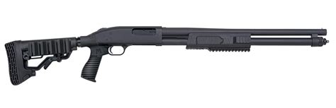 Mossberg Flex 590 Tactical For Sale In Stock